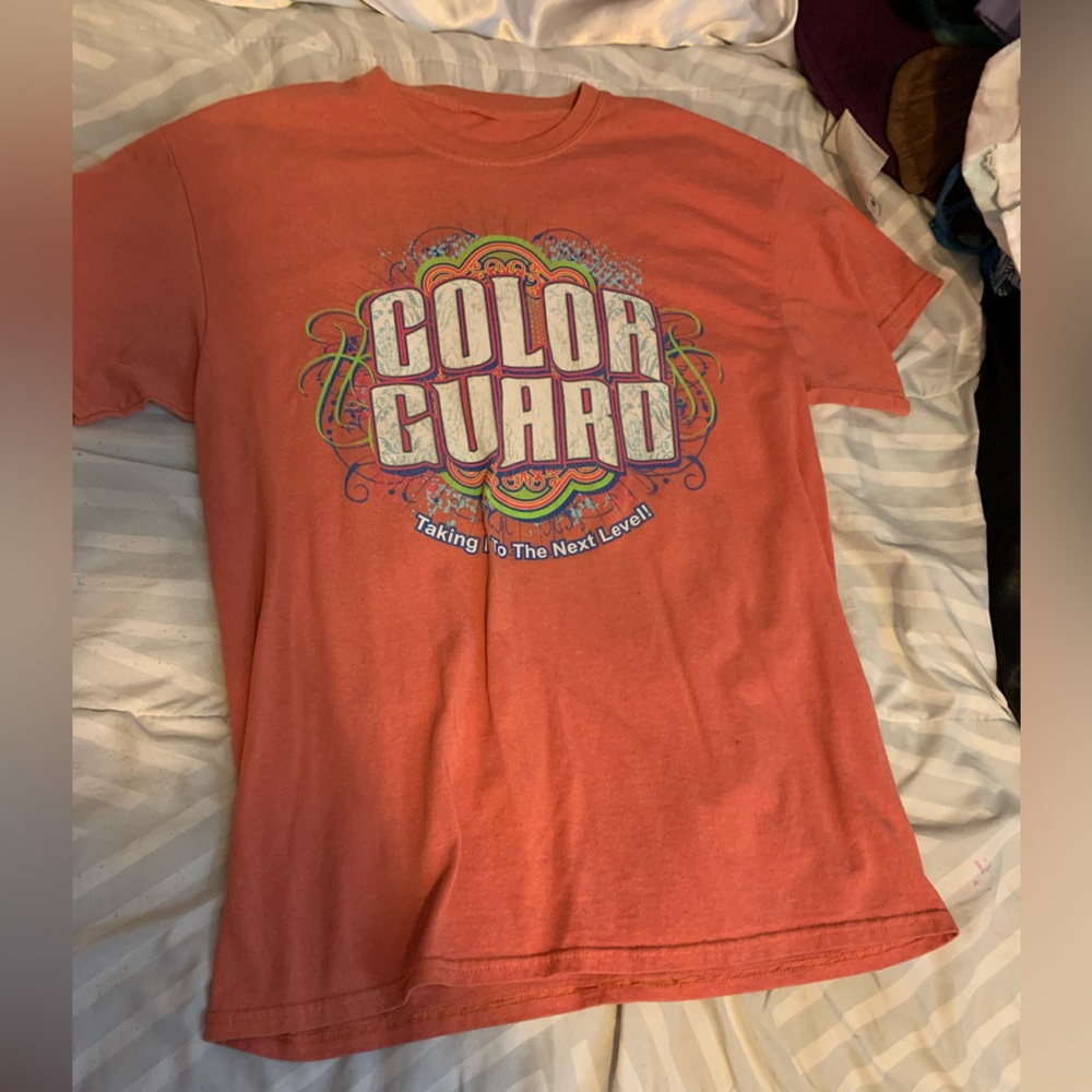 Women’s Color Guard T-Shirt